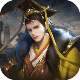 百将天下内购修改版 Logo